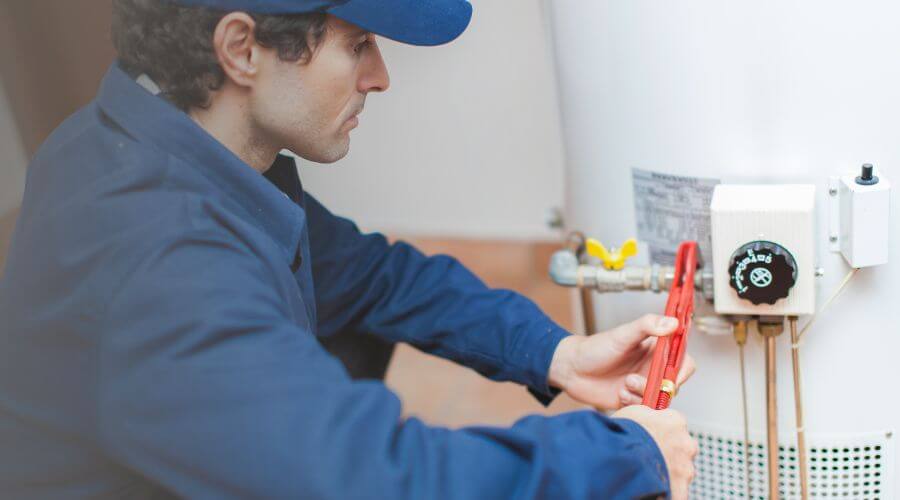 Professional Leak Detection in Warren, NH