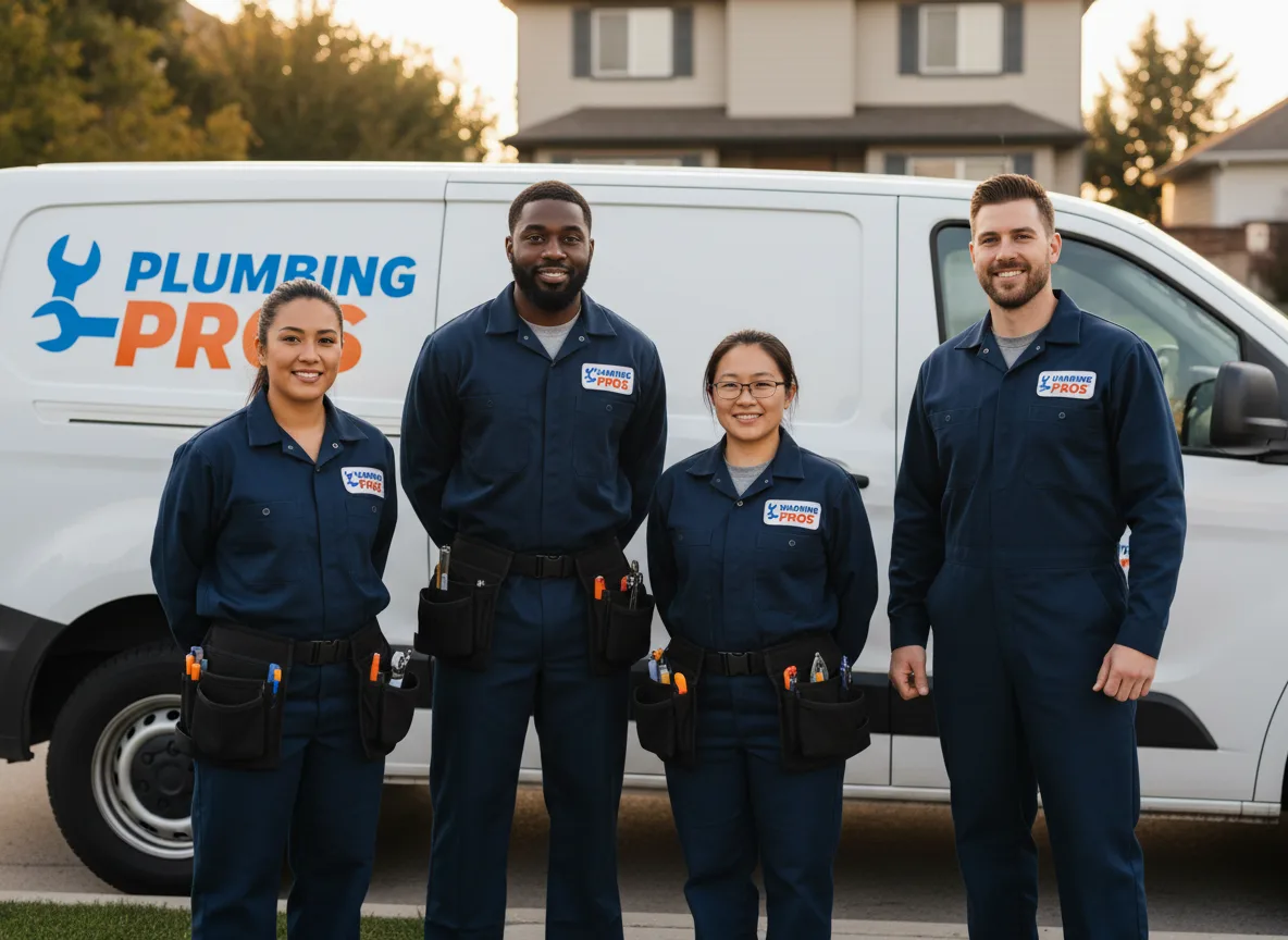 Water Heater Repair company in Warren, NH